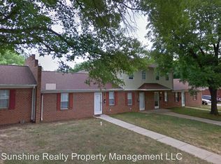 212 College St APT F, Graham, NC 27253
