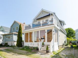 50-50 Whitehead Ave #A, Hull, MA 02045