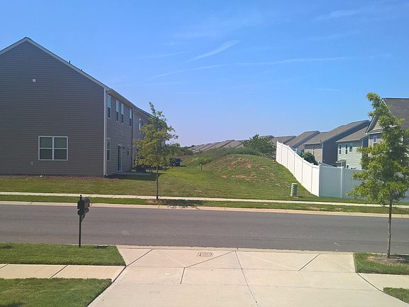 View from Front of Home