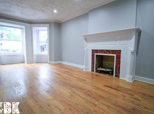 229 Washington Ave #D1, Brooklyn, NY 11205