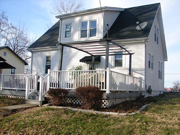 4th image of 1916 W Parrish Ave