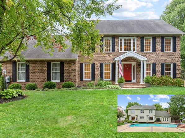 1474 Sharps Point Rd, Annapolis, MD 21409