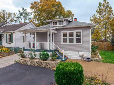 3324 W Virginia St, Evansville, IN, 47712