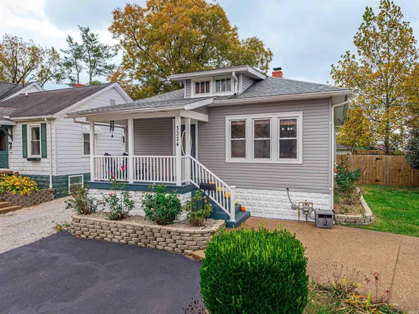 3324 W Virginia St, Evansville, IN 47712