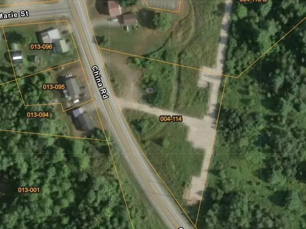 288 China Road, Winslow, ME 04901