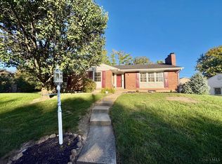 301 Jackson Ln, Middletown, OH 45044