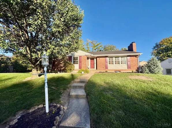 301 Jackson Ln, Middletown, OH 45044