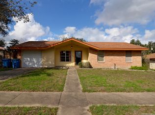 1407 Mockingbird Lane, Beeville, TX 78102