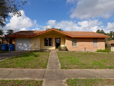 1407 Mockingbird Lane, Beeville, TX, 78102