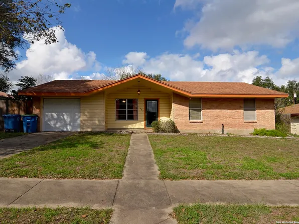 1407 Mockingbird Lane, Beeville, TX 78102