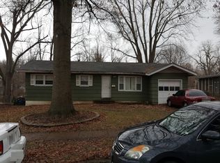 37 Wayside Dr, Saint Louis, MO