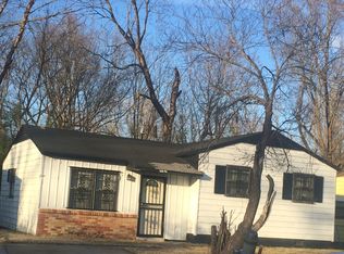 2574 Sunny Hill Dr, Memphis, TN 38127