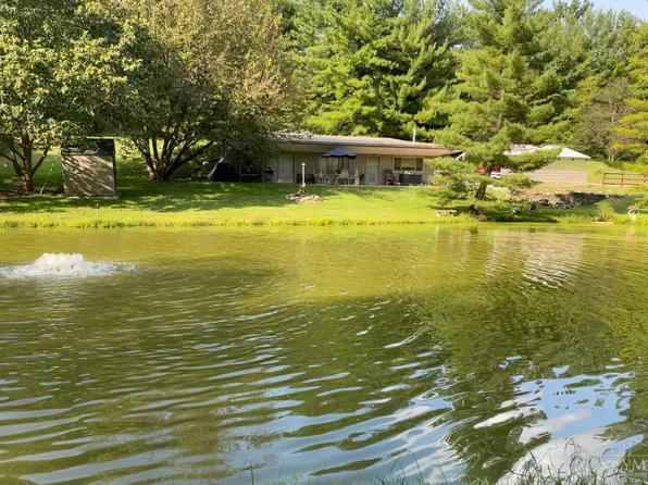 10174 Fincastle Winchester Rd, Winchester, OH 45697