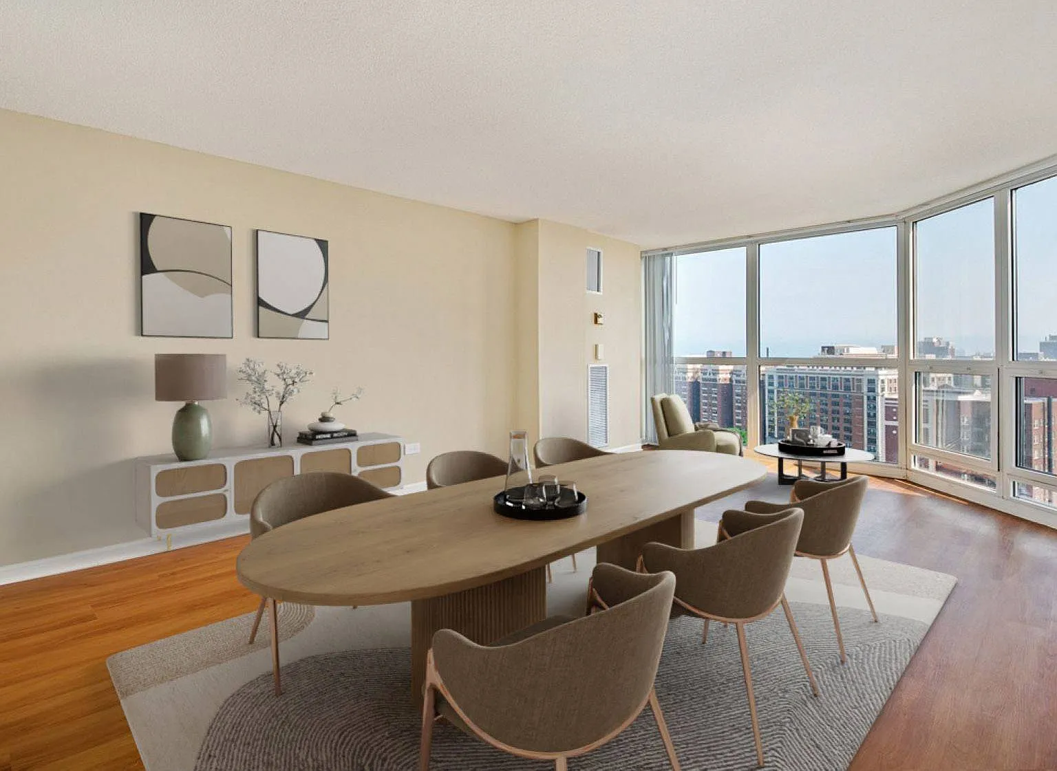 Hyde Park Tower — Photo 2