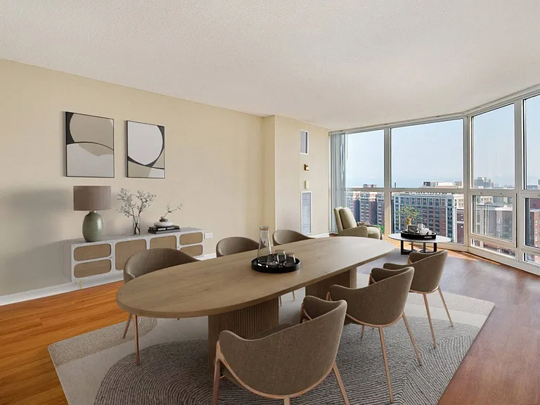 Hyde Park Tower — Photo 2