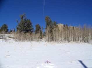 867 Kiowa St, Como, CO 80432