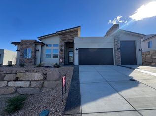 471 S Appian Way St, George, UT 84770