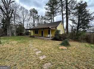 211 Brazell St, Hogansville, GA 30230