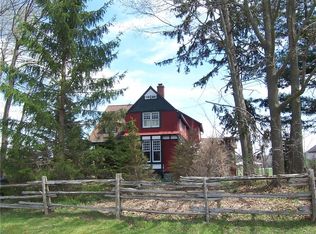 4064 Rippleton Rd, Cazenovia, NY 13035