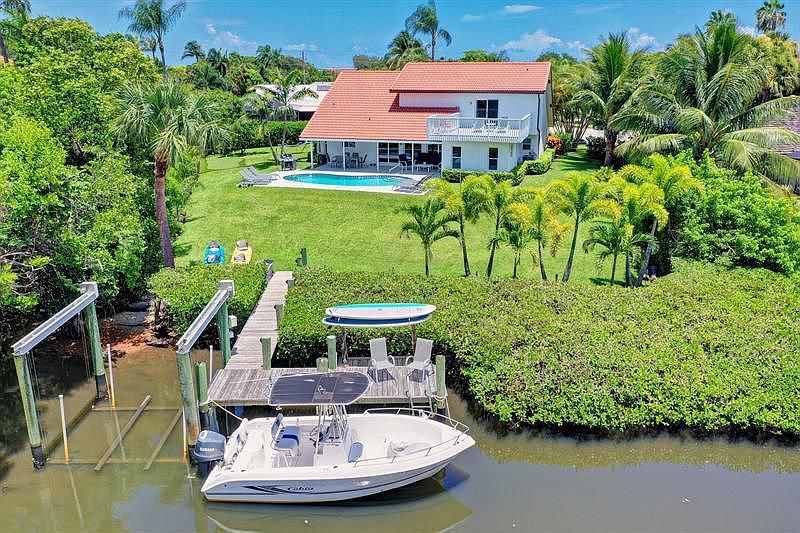 141 Pine Hill Trl W, Tequesta, FL 33469 Zillow