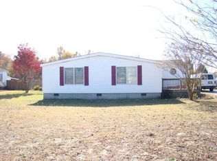 6941 Bruce Rd, Sims, NC 27880