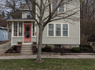 332 Mason St, Saugatuck, MI 49453