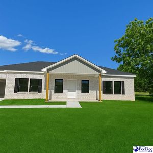 2409 W Billy Farrow Hwy, Hartsville, SC, 29550