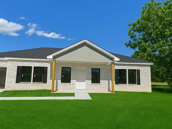 2409 W Billy Farrow Hwy, Hartsville, SC 29550