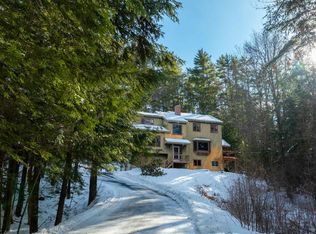 79 Clarina Nichols Lane, Hartford, VT 05059