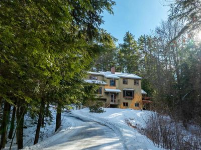 79 Clarina Nichols Lane, Hartford, VT, 05047
