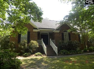 90 Hunting Creek Dr, Lugoff, SC 29078