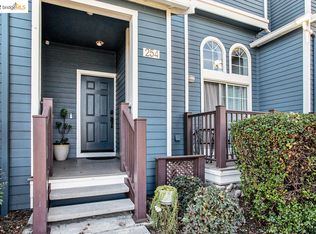 254 E East St, Benicia, CA 94510