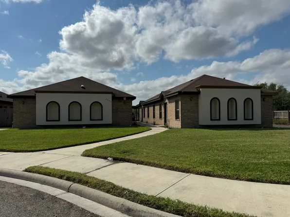 3005 E Diamond Head Ave #4, Mission, TX 78573
