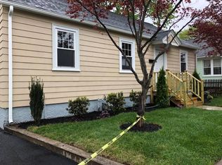 70 Dean Ave, Smithfield, RI 02917