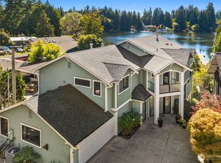 2155 N 128th Street #C, Seattle, WA 98133