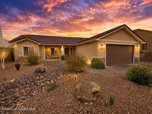 6129 Carl St, Farmington, NM 87402