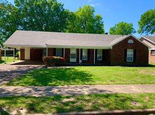 5537 Elmhurst Ave, Memphis, TN 38115
