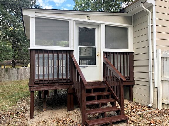 3rd image of 9306 Telstar Dr