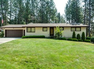 2319 S Vercler Rd, Spokane, WA 99216