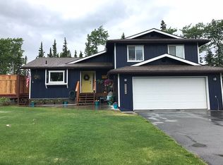 1104 Leeward Dr, Kenai, AK 99611