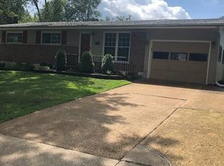 10752 Willinda Dr, Saint Louis, MO