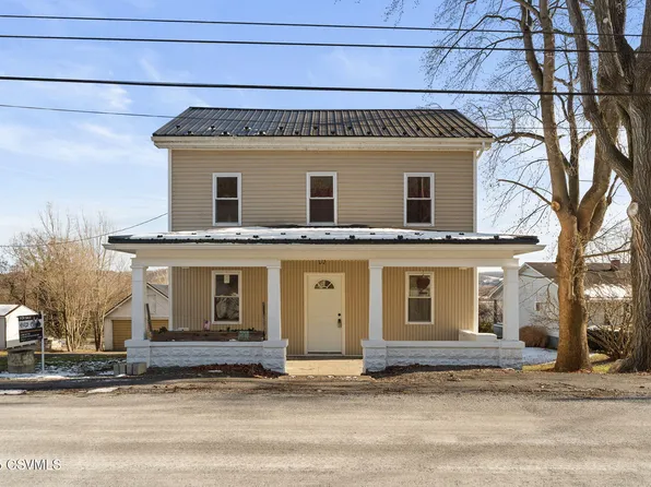 1373 Main St, Pt Trevorton, PA 17864