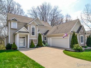 1345 Sycamore Ln, Benton Harbor, MI