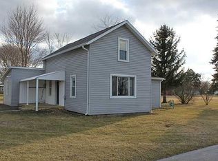 106 W Gibson St, North Baltimore, OH 45872