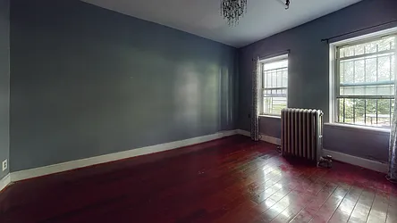 Rented by Bond New York