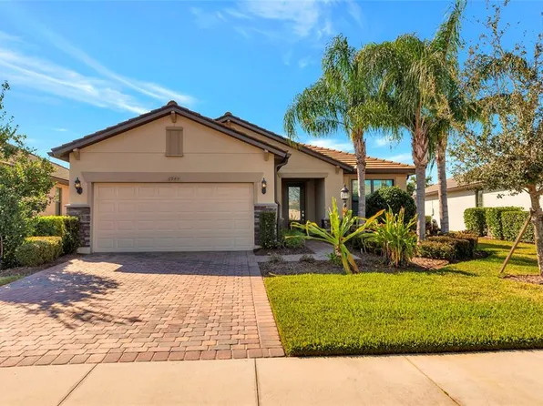 6944 Gosport Cv, Bradenton, FL 34202