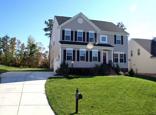 6973 Bears Breech Dr, Moseley, VA 23120