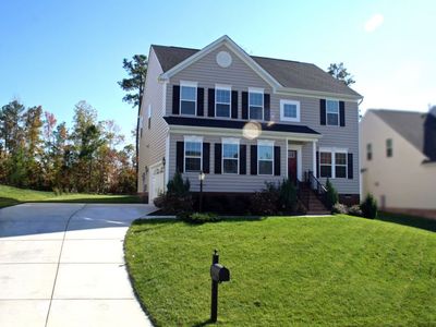 6973 Bears Breech Dr, Moseley, VA, 23120