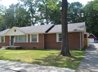 115 Ragan St, Tullahoma, TN 37388