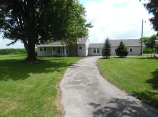7577 N Marzane Rd, Markle, IN 46770